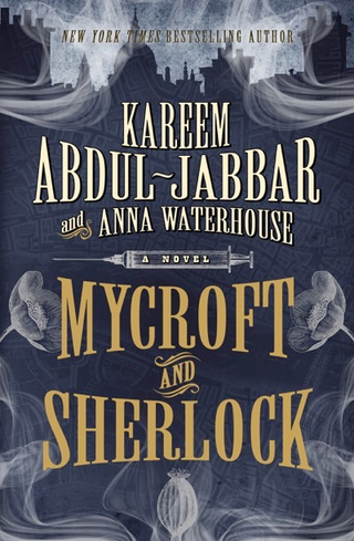 Illustration for article titled Brilliant Brothers Butt Heads in This Excerpt From Kareem Abdul-Jabbar's Mycroft and Sherlock